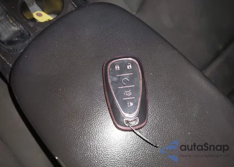 2018 Chevrolet Malibu 1Ls z USA, uszkodzony, nr VIN 1G1ZB5ST6JF202502